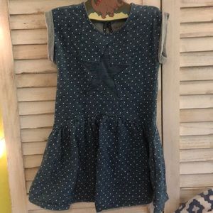 Cat &jack dress
